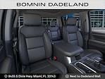 New 2026 Chevrolet Silverado 1500 LTZ Crew Cab Pickup for sale #T1101704 - photo 16