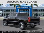 New 2026 Chevrolet Silverado 1500 LTZ Crew Cab Pickup for sale #T1101704 - photo 4