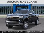 New 2026 Chevrolet Silverado 1500 LTZ Crew Cab Pickup for sale #T1101704 - photo 6