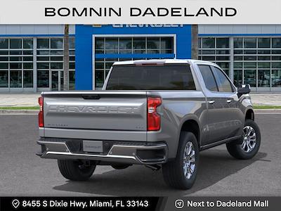 New 2026 Chevrolet Silverado 1500 LTZ Crew Cab Pickup for sale #T1101711 - photo 2