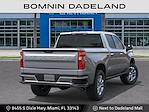 New 2026 Chevrolet Silverado 1500 LTZ Crew Cab Pickup for sale #T1101711 - photo 2