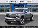 New 2026 Chevrolet Silverado 1500 LTZ Crew Cab Pickup for sale #T1101711 - photo 7