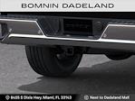 New 2026 Chevrolet Silverado 1500 LTZ Crew Cab Pickup for sale #T1101799 - photo 14