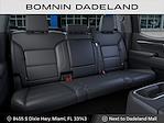 New 2026 Chevrolet Silverado 1500 LTZ Crew Cab Pickup for sale #T1101799 - photo 17