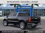 New 2026 Chevrolet Silverado 1500 LTZ Crew Cab Pickup for sale #T1101799 - photo 4