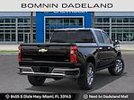 New 2026 Chevrolet Silverado 1500 LTZ Crew Cab Pickup for sale #T1101799 - photo 2