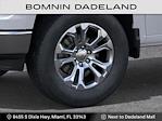 New 2026 Chevrolet Silverado 1500 LTZ Crew Cab Pickup for sale #T1101813 - photo 9