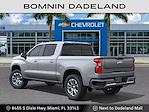 New 2026 Chevrolet Silverado 1500 LTZ Crew Cab Pickup for sale #T1101818 - photo 4