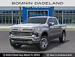 New 2026 Chevrolet Silverado 1500 LTZ Crew Cab Pickup for sale #T1101818 - photo 6