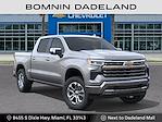 New 2026 Chevrolet Silverado 1500 LTZ Crew Cab Pickup for sale #T1101818 - photo 7