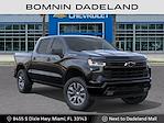 New 2026 Chevrolet Silverado 1500 RST Crew Cab for sale #T1102155 - photo 7
