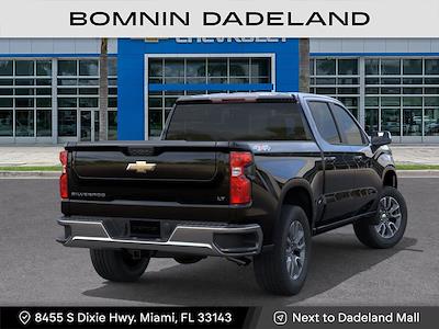 New 2026 Chevrolet Silverado 1500 LT Crew Cab 4WD Pickup for sale #T1102767 - photo 2