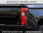 New 2026 Chevrolet Silverado 1500 LT Crew Cab 4WD Pickup for sale #T1102767 - photo 11
