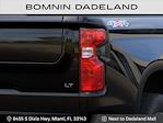 New 2026 Chevrolet Silverado 1500 LT Crew Cab for sale #T1102767 - photo 12