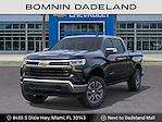 New 2026 Chevrolet Silverado 1500 LT Crew Cab 4WD Pickup for sale #T1102767 - photo 6