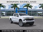 New 2026 Chevrolet Silverado 1500 LT Crew Cab 4WD Pickup for sale #T1102821 - photo 1