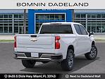 New 2026 Chevrolet Silverado 1500 LT Crew Cab 4WD Pickup for sale #T1102821 - photo 2