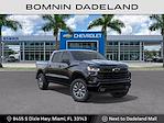 New 2026 Chevrolet Silverado 1500 RST Crew Cab for sale #T1103019 - photo 1