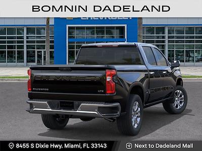 New 2026 Chevrolet Silverado 1500 LTZ Crew Cab for sale #T1103560 - photo 2