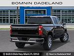 New 2026 Chevrolet Silverado 1500 LTZ Crew Cab for sale #T1103560 - photo 2
