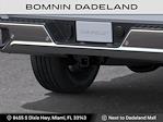 New 2026 Chevrolet Silverado 1500 LTZ Crew Cab Pickup for sale #T1103569 - photo 14