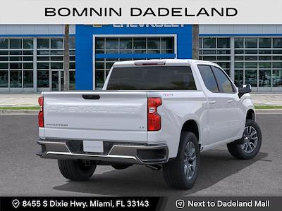 New 2026 Chevrolet Silverado 1500 LT Crew Cab for sale #T1103670 - photo 2
