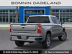 New 2026 Chevrolet Silverado 1500 RST Crew Cab Pickup for sale #T1106672 - photo 2