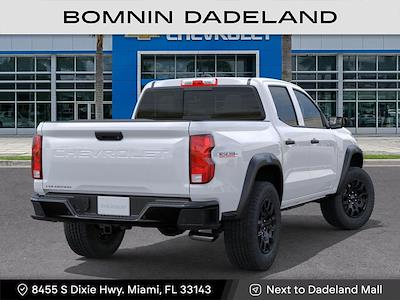 New 2026 Chevrolet Colorado Trail Boss Crew Cab for sale #T1108811 - photo 2