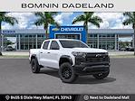 New 2026 Chevrolet Colorado Trail Boss Crew Cab for sale #T1108811 - photo 1