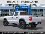 New 2026 Chevrolet Colorado Trail Boss Crew Cab for sale #T1108811 - photo 4