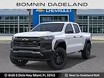 New 2026 Chevrolet Colorado Trail Boss Crew Cab for sale #T1108811 - photo 6