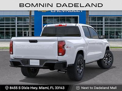 New 2026 Chevrolet Colorado Z71 Crew Cab for sale #T1113520 - photo 2
