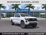 New 2026 Chevrolet Colorado Z71 Crew Cab for sale #T1113520 - photo 1