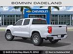 New 2026 Chevrolet Colorado LT Crew Cab for sale #T1114505 - photo 4