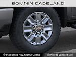 New 2026 Chevrolet Silverado 2500 High Country Crew Cab 4WD Pickup for sale #T1114618 - photo 10