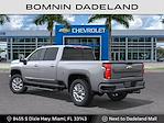 New 2026 Chevrolet Silverado 2500 High Country Crew Cab 4WD Pickup for sale #T1114618 - photo 4