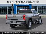 New 2026 Chevrolet Silverado 2500 High Country Crew Cab 4WD Pickup for sale #T1114618 - photo 2