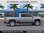 New 2026 Chevrolet Silverado 2500 High Country Crew Cab 4WD Pickup for sale #T1114618 - photo 5