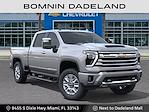 New 2026 Chevrolet Silverado 2500 High Country Crew Cab 4WD Pickup for sale #T1114618 - photo 8