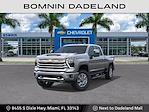New 2026 Chevrolet Silverado 2500 High Country Crew Cab 4WD Pickup for sale #T1114618 - photo 9