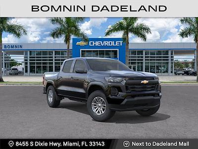 New 2026 Chevrolet Colorado LT Crew Cab for sale #T1115785 - photo 1