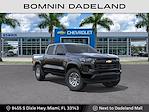 New 2026 Chevrolet Colorado LT Crew Cab for sale #T1115785 - photo 1