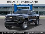 New 2026 Chevrolet Colorado LT Crew Cab for sale #T1115785 - photo 6