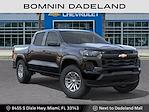 New 2026 Chevrolet Colorado LT Crew Cab for sale #T1115785 - photo 7