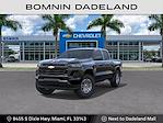 New 2026 Chevrolet Colorado LT Crew Cab for sale #T1115785 - photo 8