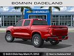 New 2026 Chevrolet Colorado LT Crew Cab for sale #T1117673 - photo 2