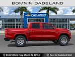 New 2026 Chevrolet Colorado LT Crew Cab for sale #T1117673 - photo 4