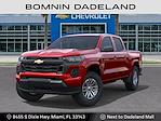 New 2026 Chevrolet Colorado LT Crew Cab for sale #T1117673 - photo 6