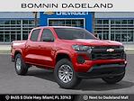 New 2026 Chevrolet Colorado LT Crew Cab for sale #T1117673 - photo 7