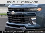 New 2026 Chevrolet Silverado 2500 Custom Crew Cab for sale #T1117910 - photo 13